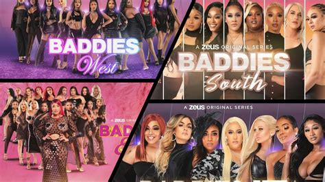 Baddies (series) 